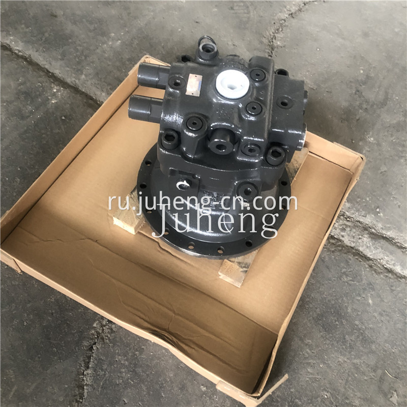 Js200 Swing Motor 5